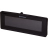 Метеостанция BRESSER Temeo Life с цветным дисплеем, черная 73279